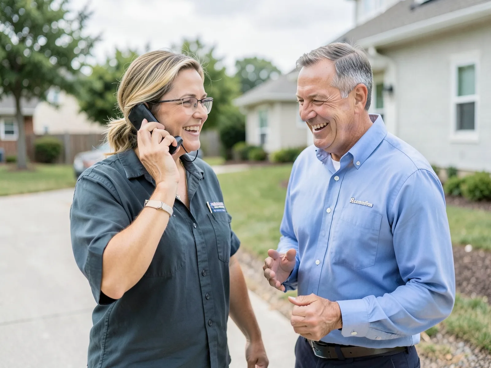 Frequently Asked Questions About Residential Water Cleanup in Clear, AK